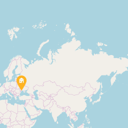 Апартаменти Іллічівськ на глобальній карті